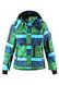 Зимняя куртка для мальчика Reimatec 531361B-8401 зеленая RM-531361B-8401 фото 1