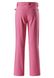 Демисезонные штаны для девочки Reima Sway 532127-3290 розовые RM-532127-3290 фото 2