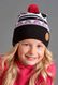 Зимняя шапка для девочки Reima 528591-5181 RM-528591-5181 фото 1