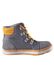Демісезонні черевики для хлопчика Reimatec "Сірі" 569284-9090B Wetter RM-569284-9090B фото 4
