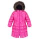 Зимове пальто для дівчинки Deux par Deux W51 d566 фото 1