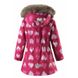 Зимняя куртка для девочки Reimatec Muhvi 521516-3561 RM-521516-3561 фото 2