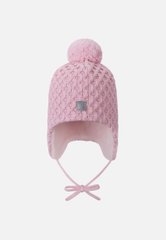 Зимняя шапка для девочки Reima Nunavut 5300065A-4010 RM-5300065A-4010 фото