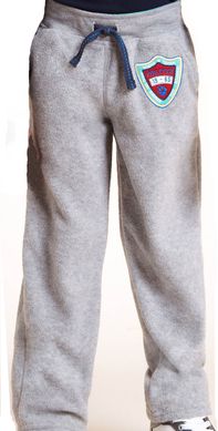 Флисовые штаны для мальчика M&S 23176 23176 фото