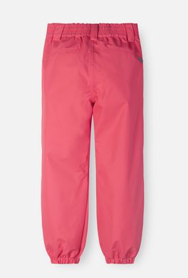 Демисезонные штаны для девочки Lassie Meimei 722724-3360 LS-722724-3360 фото