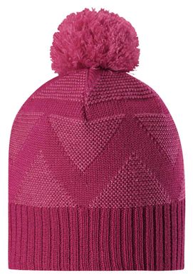 Зимняя шапка для девочки Reima 528603-3601 RM-528603-3601 фото