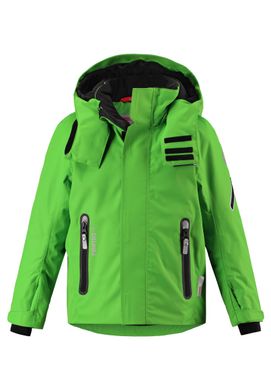 Зимняя куртка для мальчика Reimatec Regor 521571А-8400 RM-521571A-8400 фото
