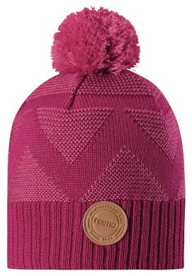 Зимова шапка для дівчинки Reima 528603-3601 RM-528603-3601 фото