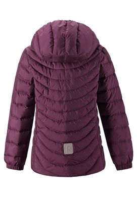 Демисезонная куртка-пуховик для девочки Reima 531340.9-4960 RM-531340.9-4960 фото