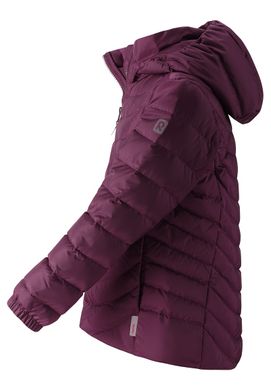 Демисезонная куртка-пуховик для девочки Reima 531340.9-4960 RM-531340.9-4960 фото
