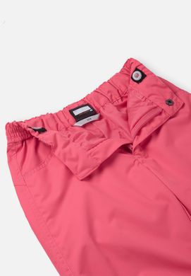 Демисезонные штаны для девочки Lassie Meimei 722724-3360 LS-722724-3360 фото