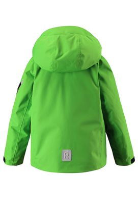 Зимова куртка для хлопчика Reimatec Regor 521571А-8400 RM-521571A-8400 фото