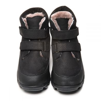 Зимние ботинки для мальчика Theo Leo 1067 1067 фото