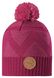 Зимова шапка для дівчинки Reima 528603-3601 RM-528603-3601 фото 1