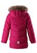 Зимняя куртка-пуховик для девочки Reima Leena 531314-3560 розовый RM17-531314-3560 фото 2