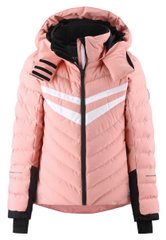 Горнолыжная куртка для девочки Reima Austfonna 531486-3040 лососевая RM-531486-3040 фото