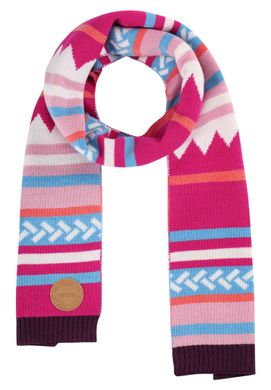 Зимовий шарф для дівчинки Reima Virkku 528642-4651 RM-528642-4651 фото