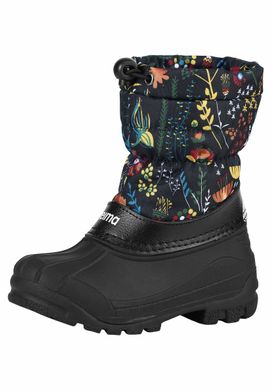 Зимові чоботи для дівчинки Reima Nefar 569324-9993 RM-569324-9993 фото