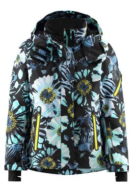 Зимняя куртка для девочки Reimatec Frost 531430B-7152 RM-531430B-7152 фото