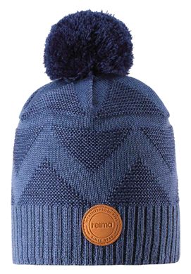Зимова шапка для хлопчика Reima 528603-6791 RM-528603-6791 фото