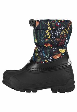 Зимові чоботи для дівчинки Reima Nefar 569324-9993 RM-569324-9993 фото