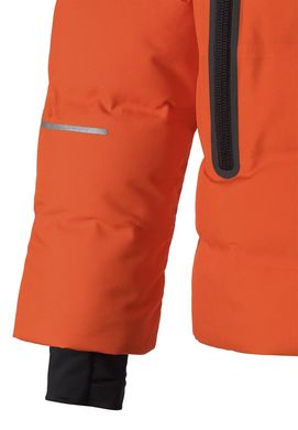 Зимняя куртка-пуховик для мальчика Reimatec+ Wakeup 531427-2770 RM-531427-2770 фото