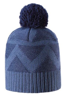 Зимняя шапка для мальчика Reima 528603-6791 RM-528603-6791 фото