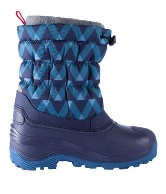 Зимові чоботи Reima 569329.8-6982 сині RM-569329.8-6982 фото