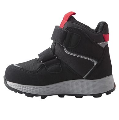 Зимові дитячі черевики Reimatec Vikkela 569494-9990 RM-569494-9990 фото