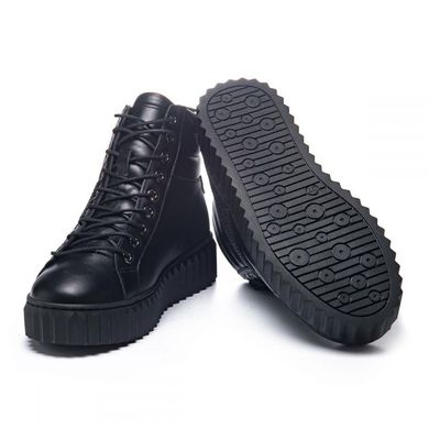 Зимові черевики для дівчинки Theo Leo 1071 1071 фото