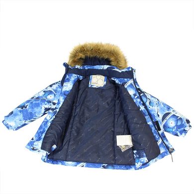 Зимний комплект для мальчика Huppa Dante 41930130-82735 HP-41930130-82735 фото