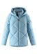 Зимняя куртка-пуховик для девочки 2в1 Reima 531484-6180 голубая RM-531484-6180 фото 2