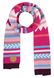 Зимовий шарф для дівчинки Reima Virkku 528642-4651 RM-528642-4651 фото 1