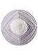 Зимняя шапка Reima Aapa 538080-4101 серо-розовая RM-538080-4101 фото 2