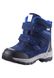 Зимові чоботи Reimatec "Темно-сині" 569289-6980 Visby RM-569289-6980 фото 1