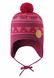 Зимняя шапка для девочки Reima 518465-3601 RM-518465-3601 фото 1