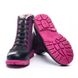 Зимові черевики для дівчинки Theo Leo 1068 1068 фото 3