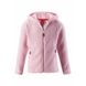 Флісова кофта для дівчинки Reima Vilja 536190-4010 світло-рожева RM-536190-4010 фото 1