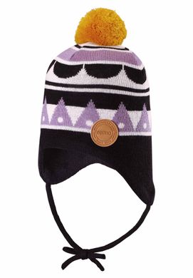 Зимняя шапка для девочки Reima 518465-5181 RM-518465-5181 фото