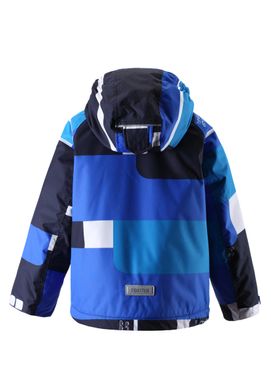 Зимова куртка Reimatec "Темно-синя" 521360-6987 RM-521360-6987 фото
