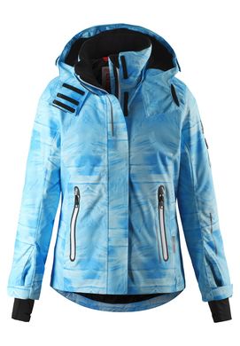 Зимняя куртка для девочки Reimatec Frost 531430B-6241 RM-531430B-6241 фото