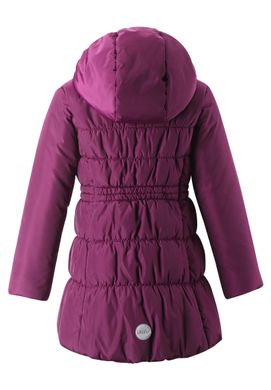 Зимнее пальто для девочки Lassie 721750-4840 ежевичное LS-721750-4840 фото