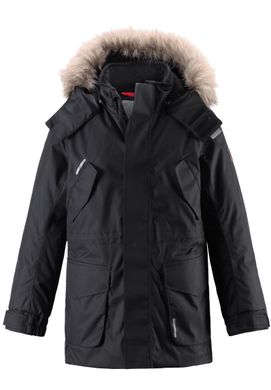 Зимова куртка Reimatec Naapuri RM1-531233-9990 фото