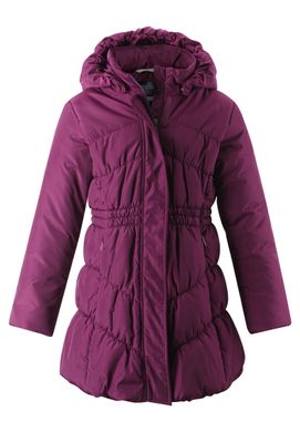 Зимове пальто для дівчинки Lassie 721750-4840. LS-721750-4840 фото