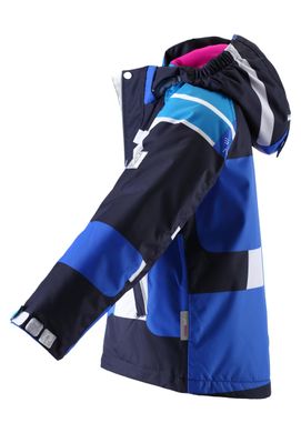 Зимова куртка Reimatec "Темно-синя" 521360-6987 RM-521360-6987 фото