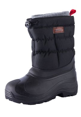 Зимові чоботи Reima 569329.8-9990 чорні RM-569329.8-9990 фото