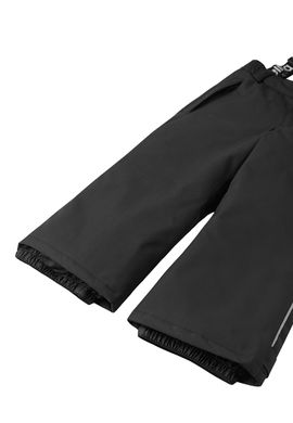 Зимние штаны на подтяжках Reimatec Loikka 522281A-9990 черные RM-522281A-9990 фото