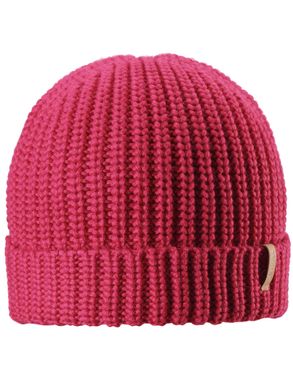 Детская зимняя шапка Reima 528542-3560 фуксия RM17-528542-3560 фото