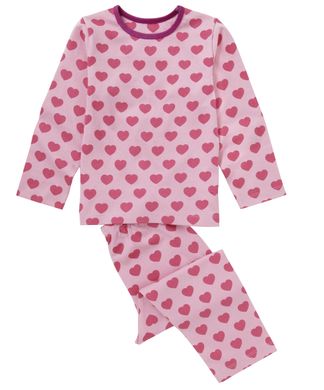 Пижама Mothercare "Сердечки" 10218 фото