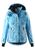 Зимова куртка для дівчинки Reimatec Frost 531430B-6241 RM-531430B-6241 фото